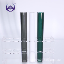 Widely Used colored high borosilicate glass tube suppliers 3.3